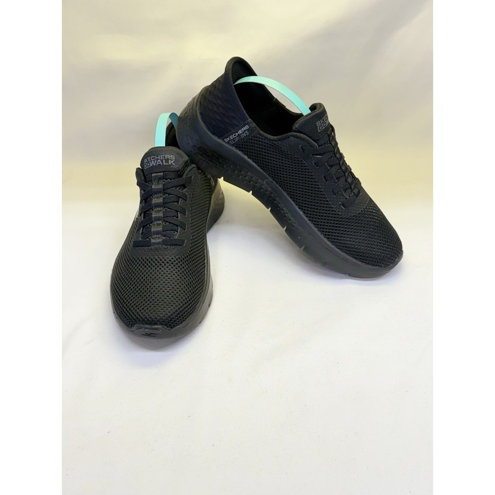 Skechers Hands Free Slip-ins GO WALK Flex Grand Entry Women Athletic Shoes Sz 5